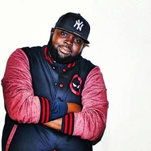 Meet your Posher, Emmanuel